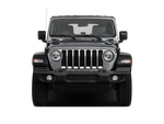 2019 Jeep Wrangler Unlimited Sport S 4x4