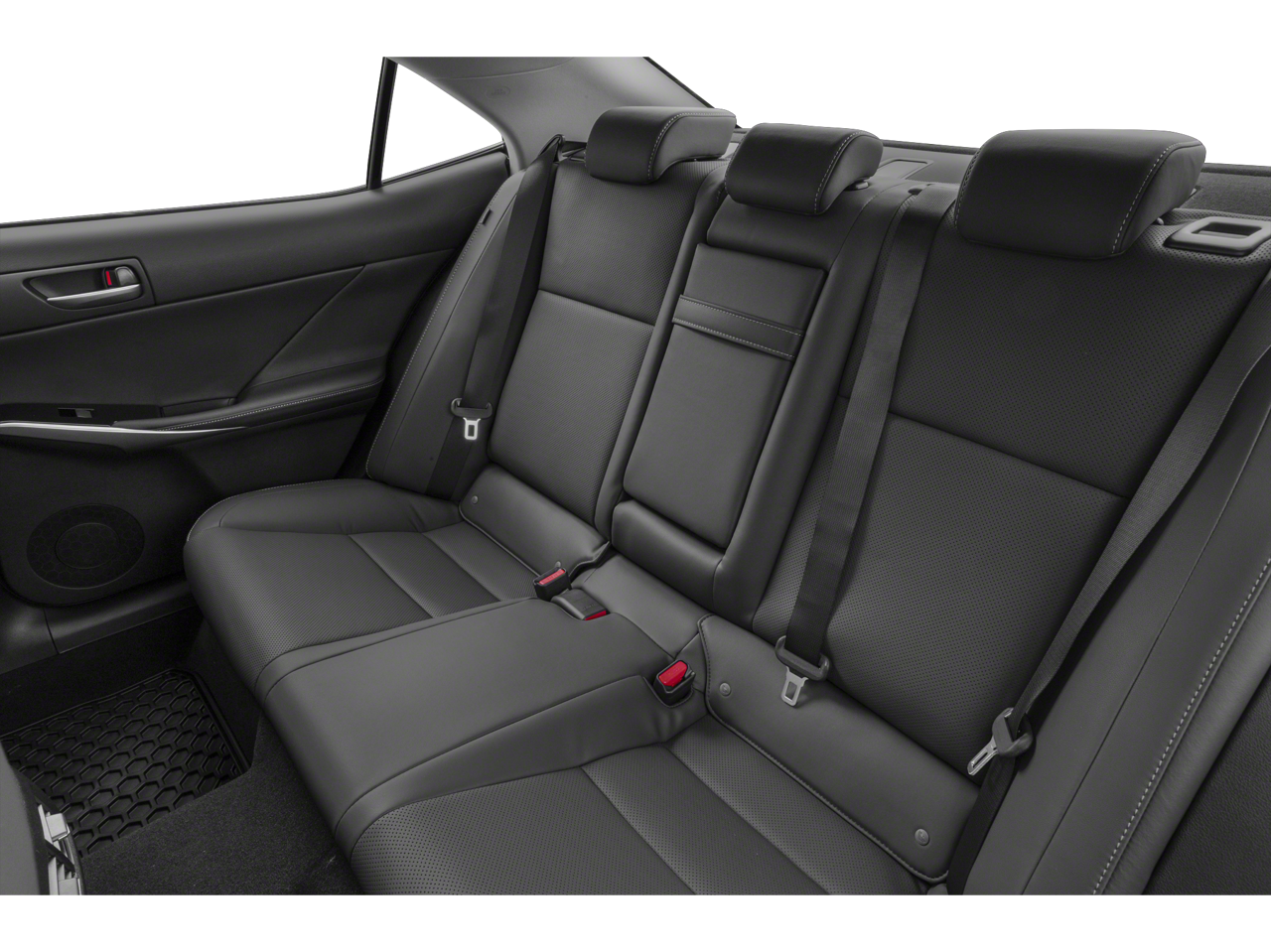 2019 Lexus IS 300 300