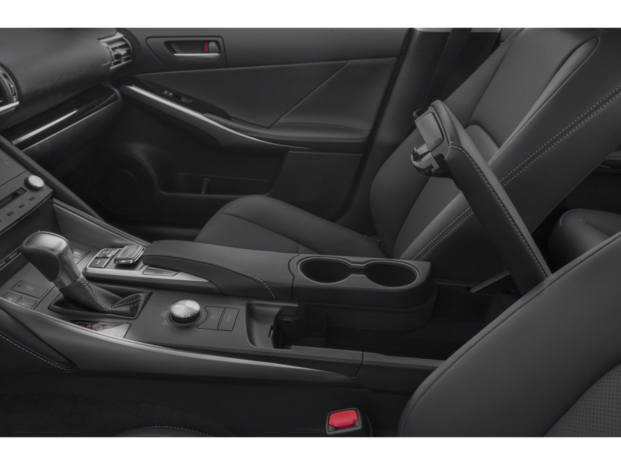 2019 Lexus IS 300 300