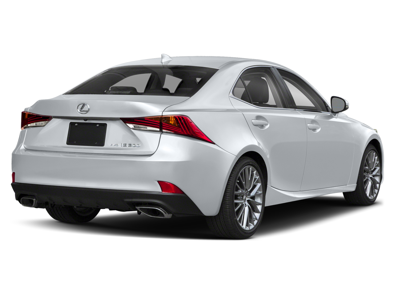 2019 Lexus IS 300 300
