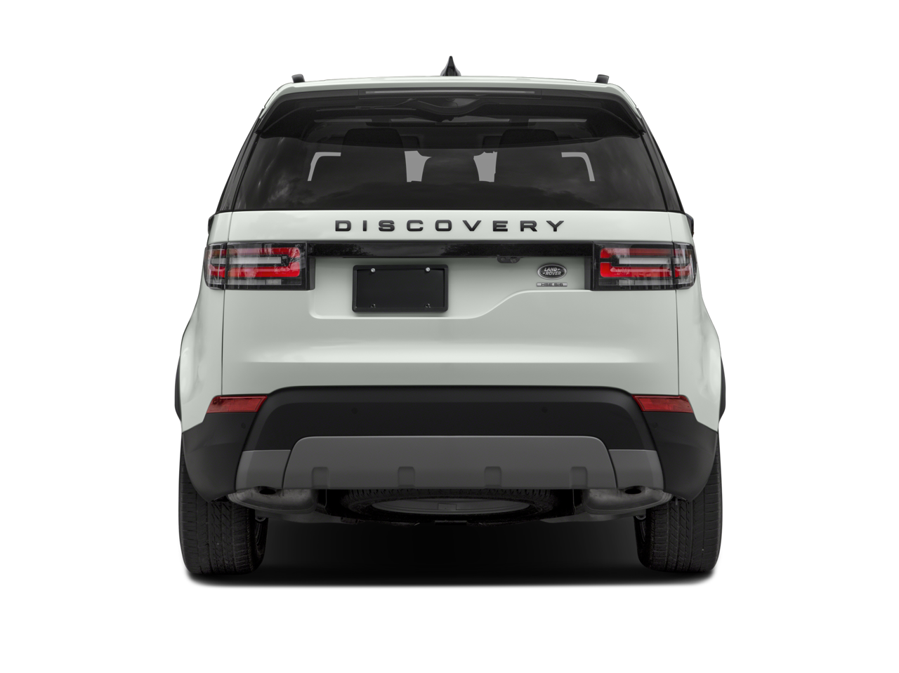2019 Land Rover Discovery SE