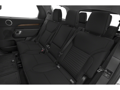 2019 Land Rover Discovery SE
