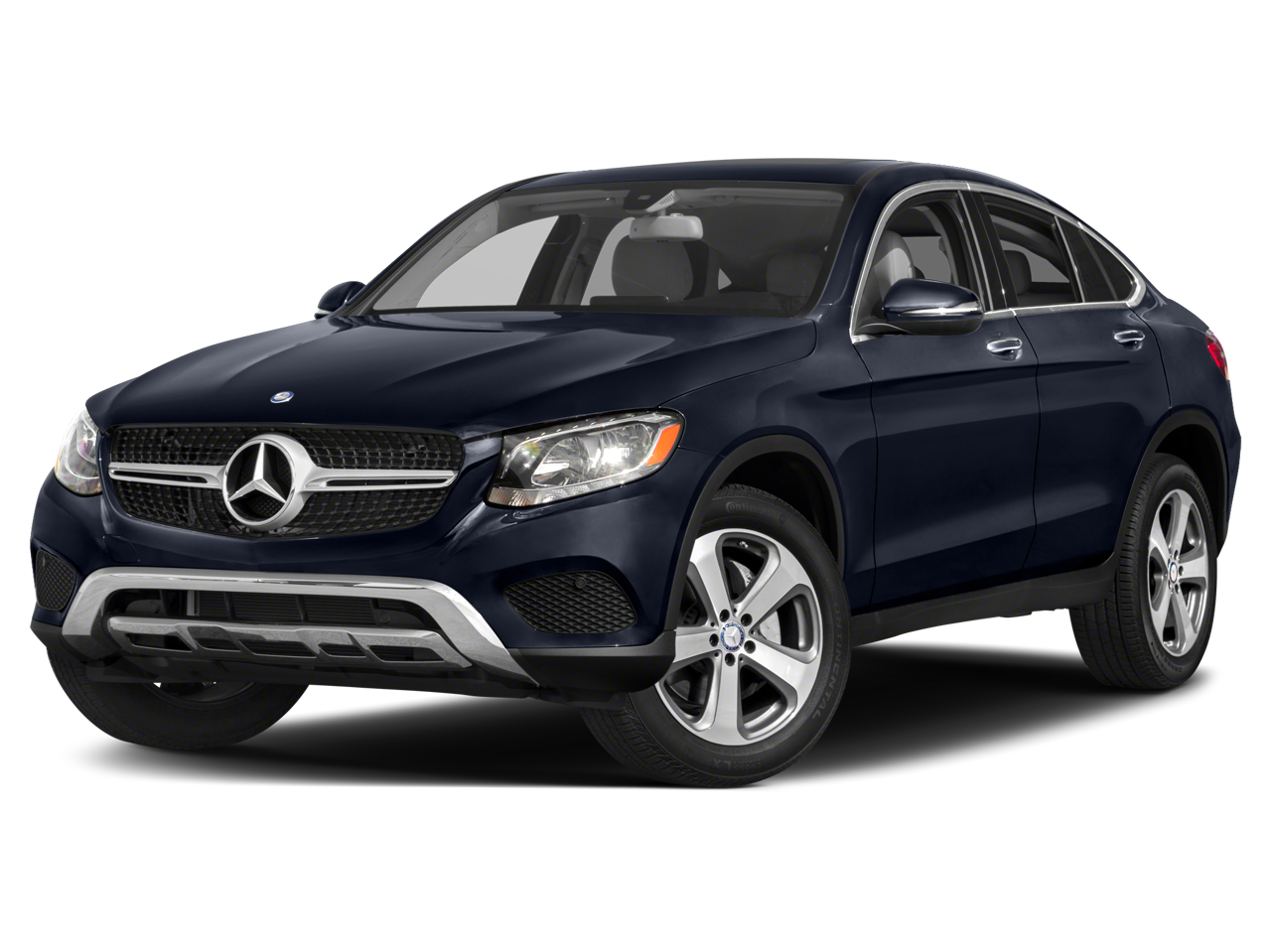 2019 Mercedes-Benz AMG® GLC 43 GLC 43 AMG® 4MATIC®