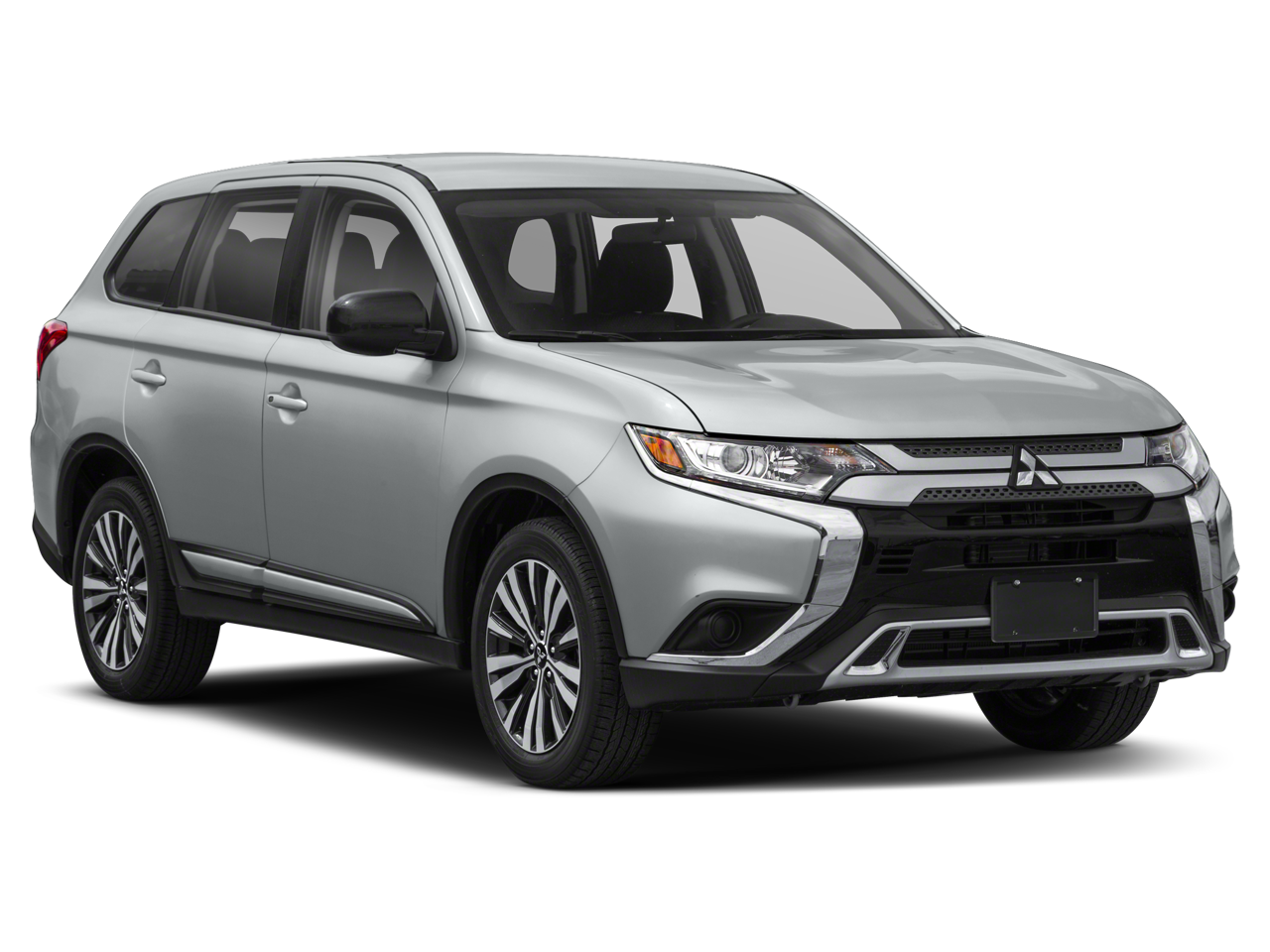 2019 Mitsubishi Outlander SEL
