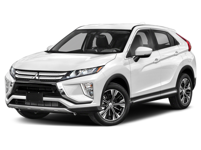 2019 Mitsubishi Eclipse Cross Base
