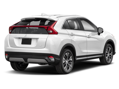 2019 Mitsubishi Eclipse Cross Base