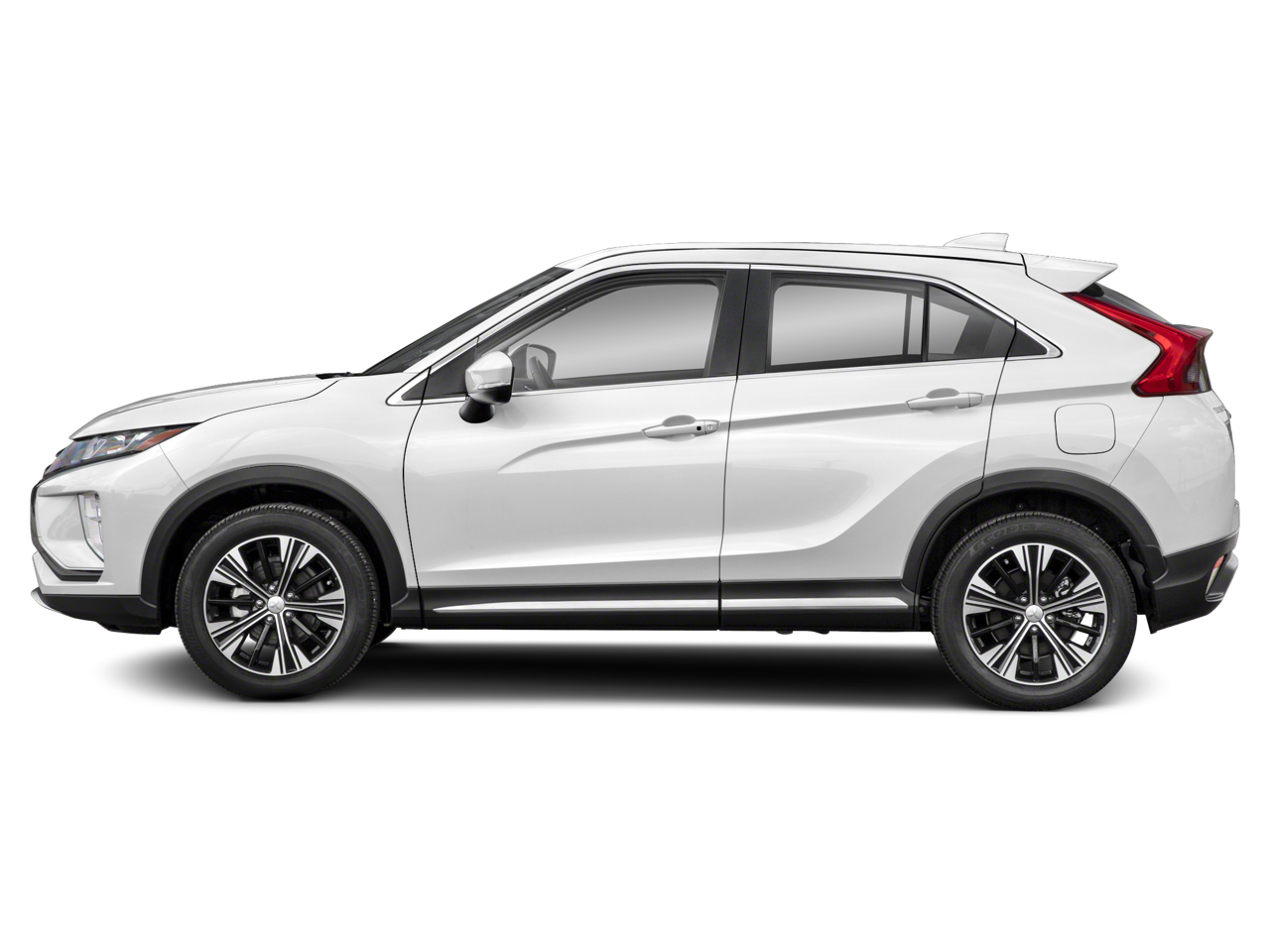 2019 Mitsubishi Eclipse Cross Base