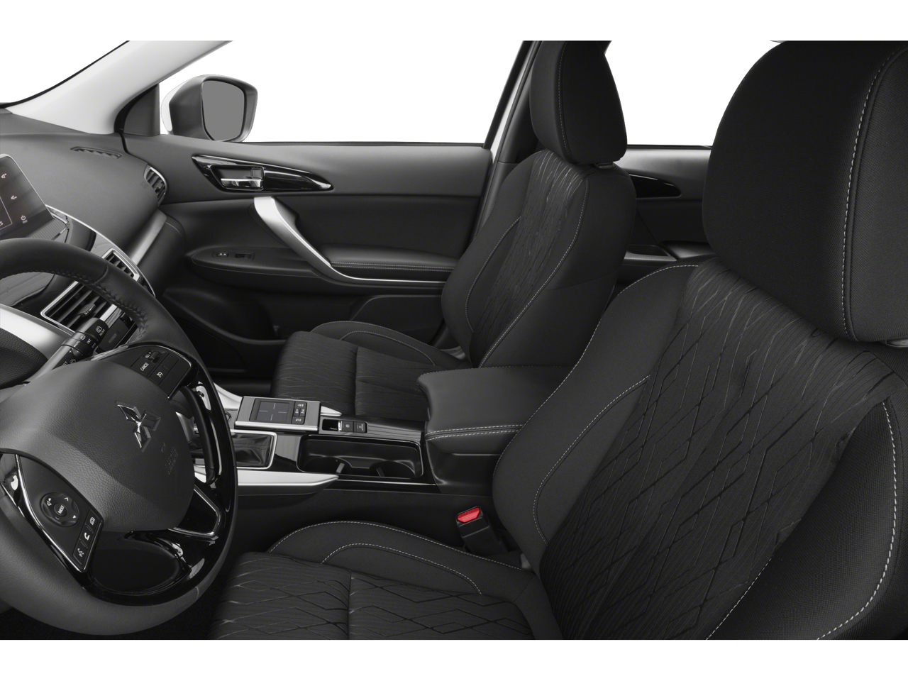 2019 Mitsubishi Eclipse Cross Base