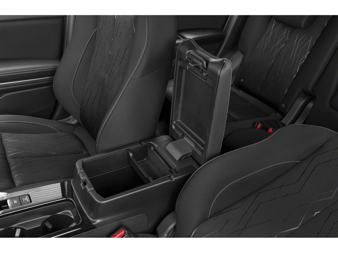 2019 Mitsubishi Eclipse Cross Base