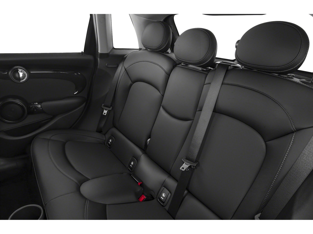 2019 MINI Hardtop 4 Door Cooper S