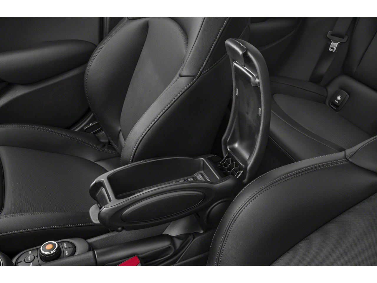 2019 MINI Hardtop 4 Door Cooper S