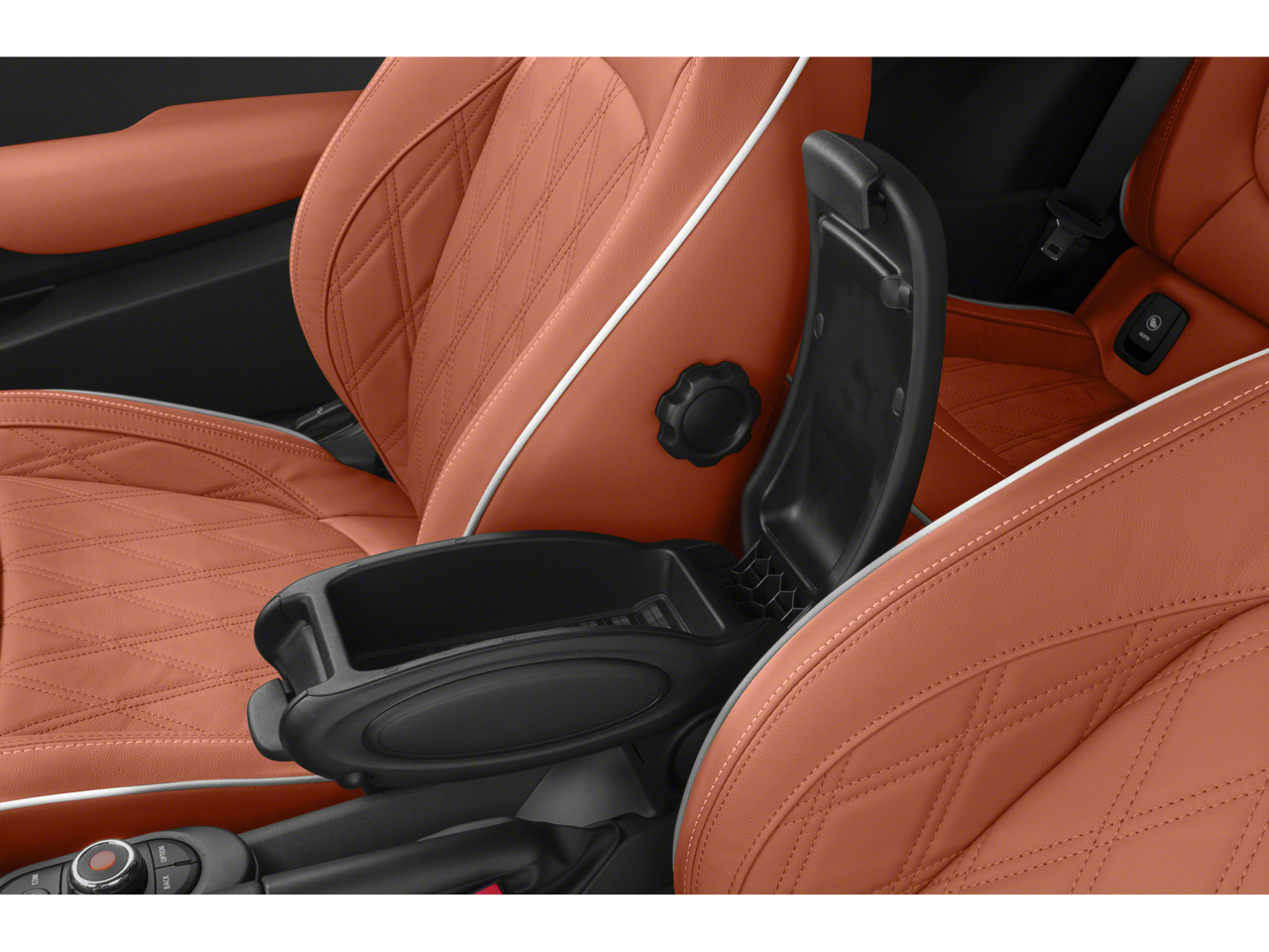 2019 MINI Convertible Signature