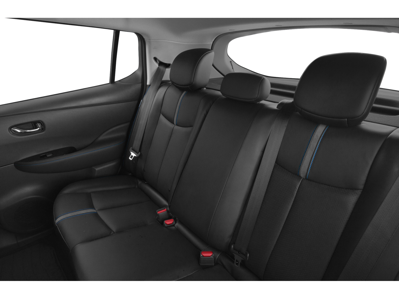 2019 Nissan LEAF SL TECHNOLOGY PACKAGE