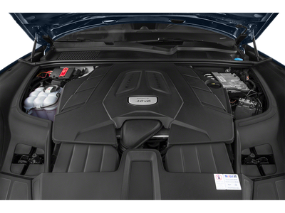 2019 Porsche Cayenne Cayenne S