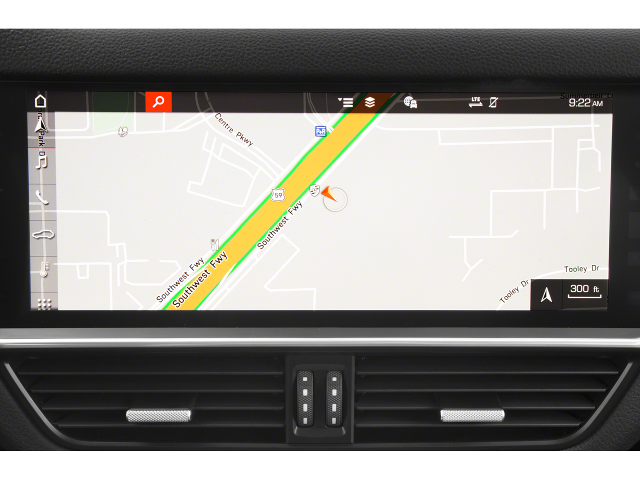 2019 Porsche Cayenne Cayenne S