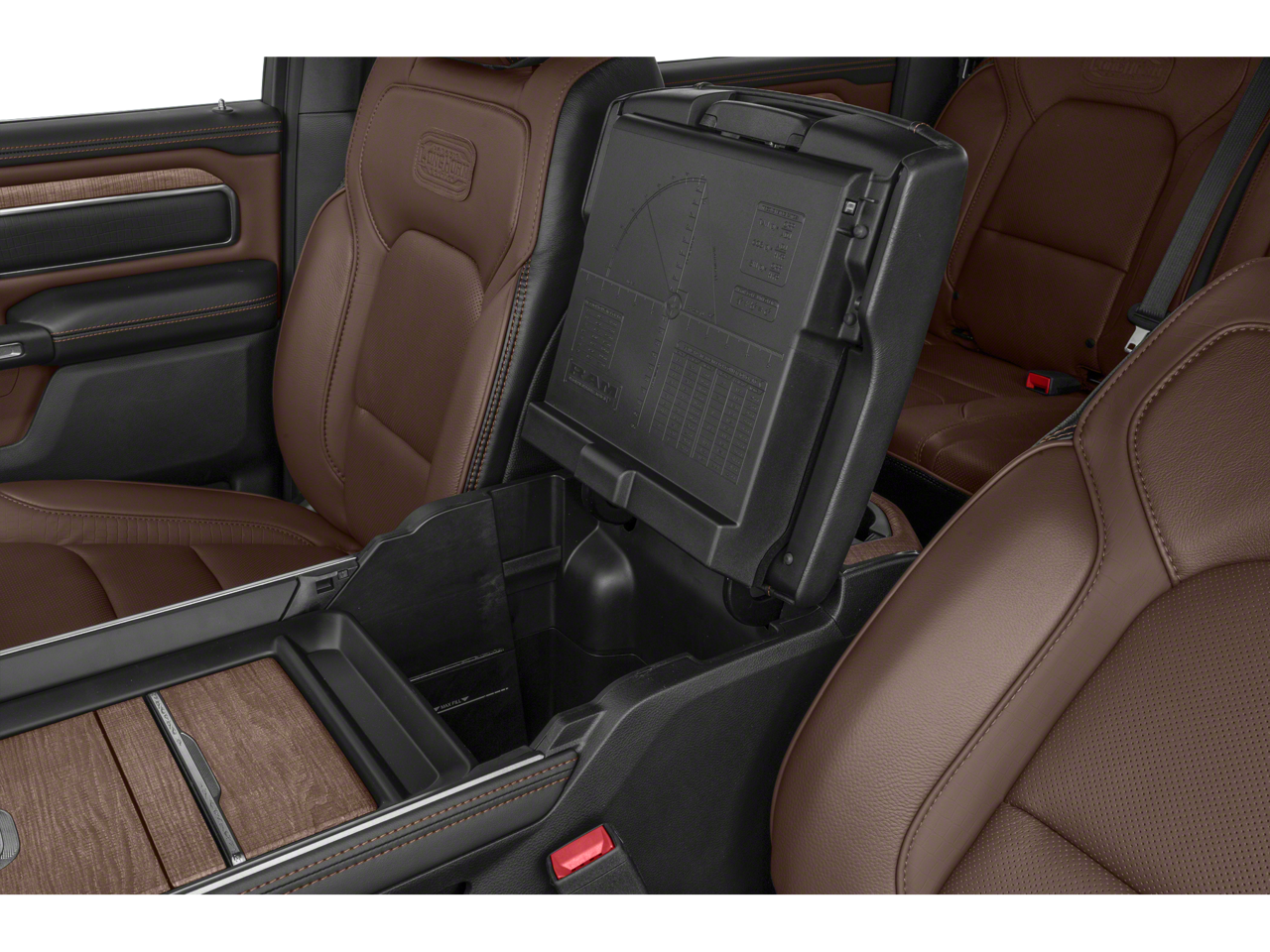 2019 RAM All-New 1500 Laramie Longhorn