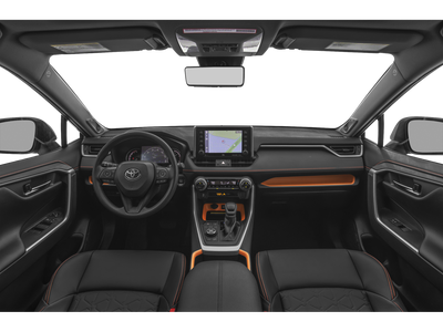 2019 Toyota RAV4 Adventure