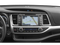 2019 Toyota Highlander XLE V6 AWD (Natl)