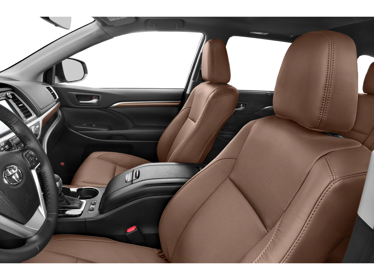 2019 Toyota Highlander Base