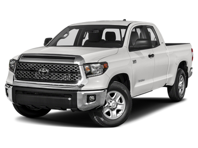 2019 Toyota Tundra SR5 5.7L V8