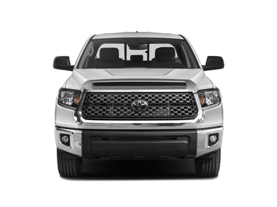2019 Toyota Tundra SR5 5.7L V8