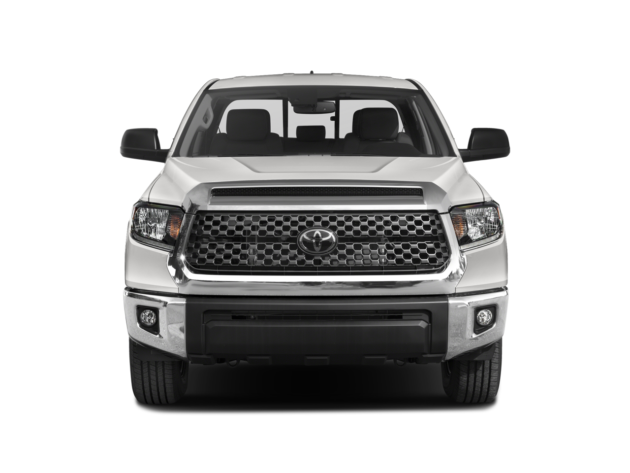 2019 Toyota Tundra SR5 5.7L V8