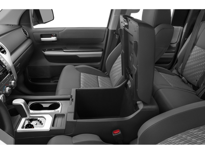 2019 Toyota Tundra SR5 5.7L V8