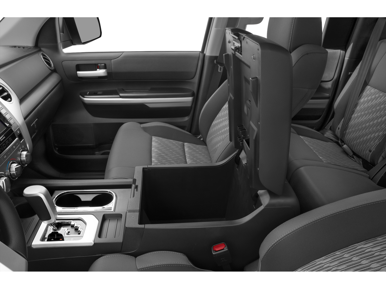 2019 Toyota Tundra SR5 5.7L V8