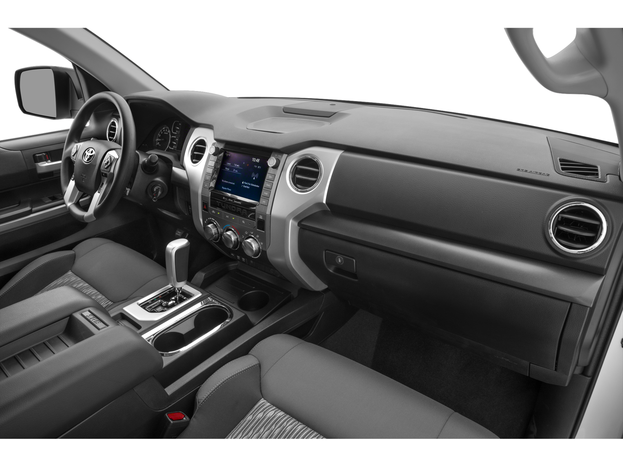 2019 Toyota Tundra SR5 5.7L V8