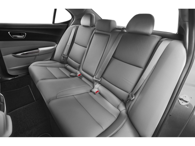 2020 Acura TLX 2.4L FWD