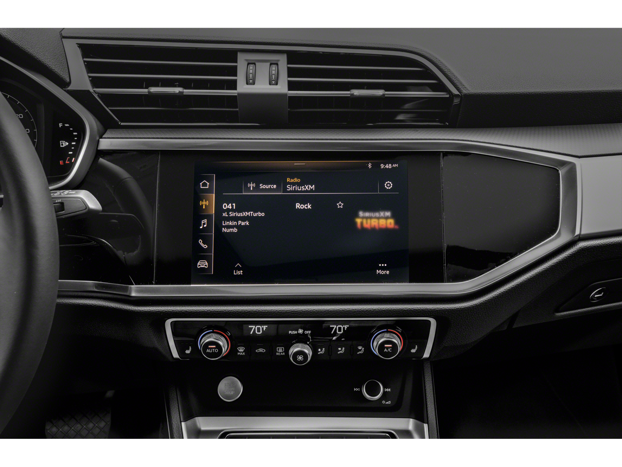 2020 Audi Q3 Premium Plus S line quattro