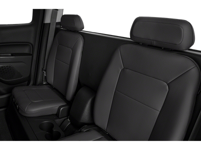 2020 Chevrolet Colorado Work Truck