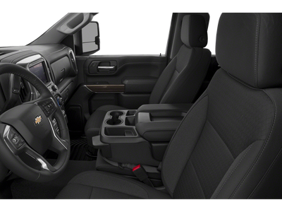 2020 Chevrolet Silverado 3500HD LT