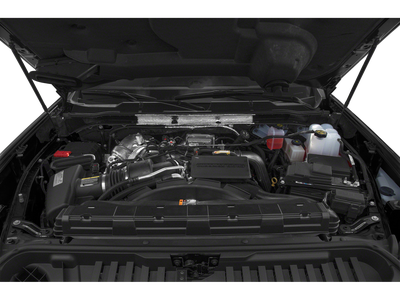 2020 Chevrolet Silverado 3500HD LT