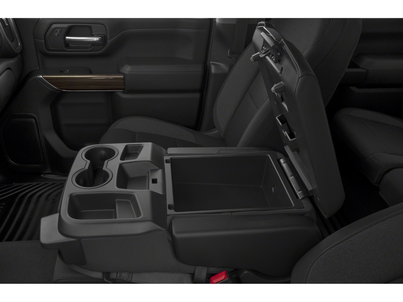 2020 Chevrolet Silverado 3500HD LT