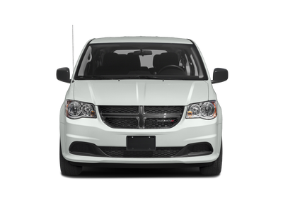2020 Dodge Grand Caravan SE