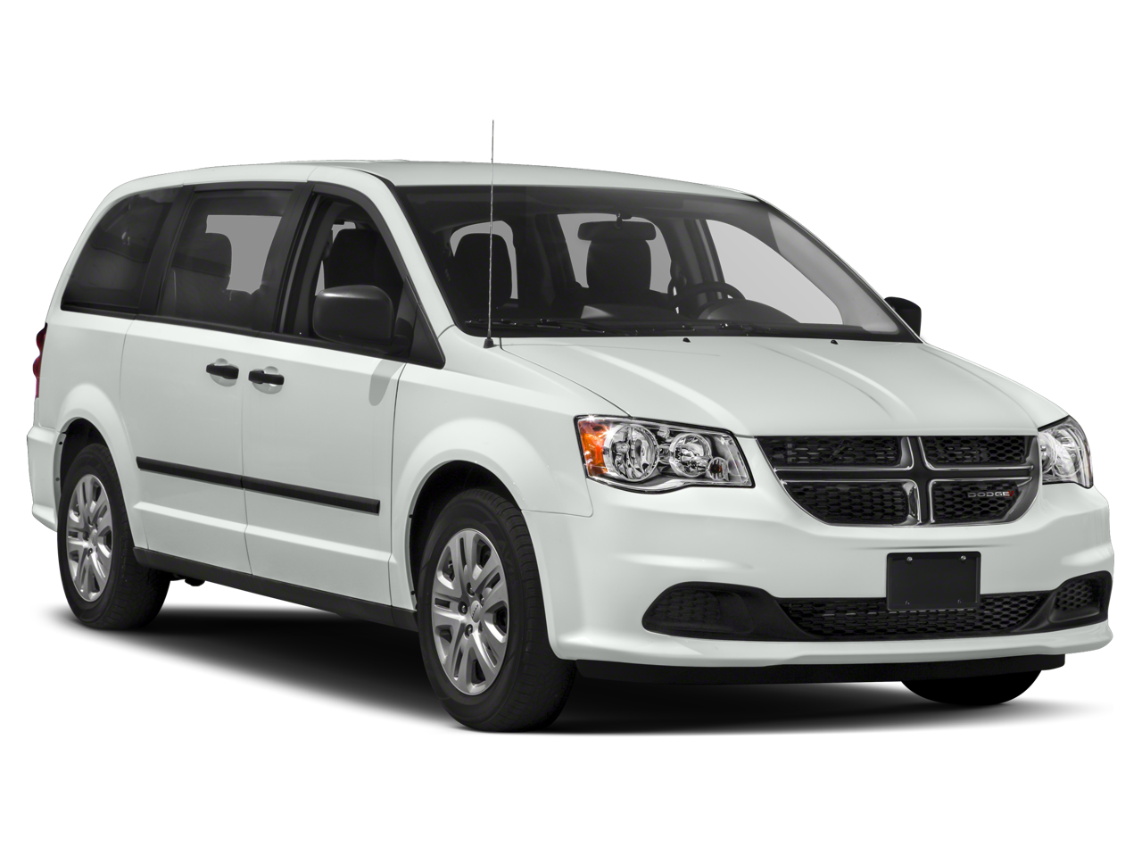 2020 Dodge Grand Caravan SE