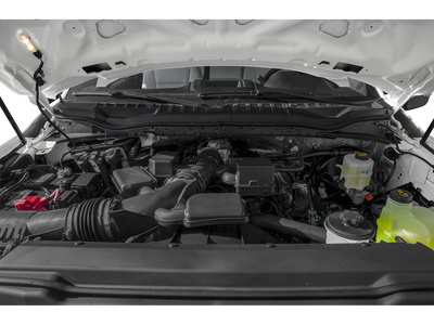 2020 Ford Super Duty F-250 Pickup XLT