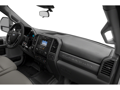 2020 Ford Super Duty F-250 Pickup XLT