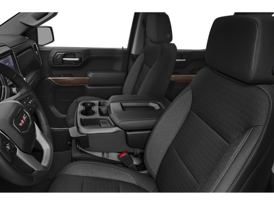 2020 GMC Sierra 1500 4WD Crew Cab Short Box SLE