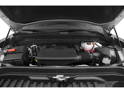 2020 GMC Sierra 1500 4WD Crew Cab Short Box SLE