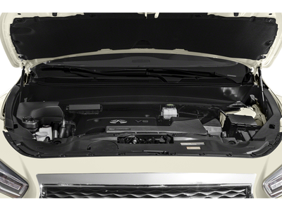 2020 INFINITI QX60 LUXE AWD