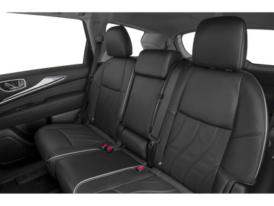 2020 INFINITI QX60 LUXE AWD