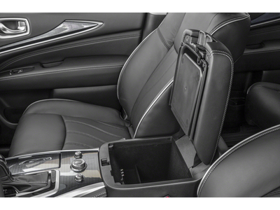 2020 INFINITI QX60 LUXE AWD