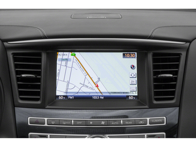 2020 INFINITI QX60 LUXE AWD