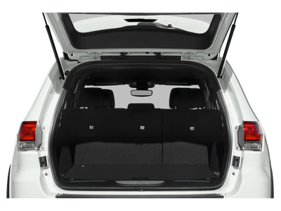 2020 Jeep Grand Cherokee Altitude 4x4