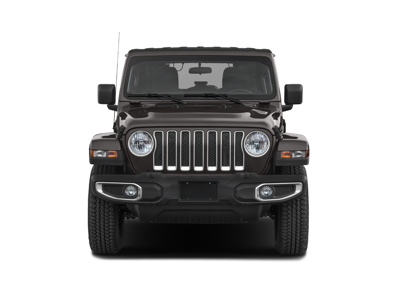 2020 Jeep Wrangler Unlimited Rubicon 4x4