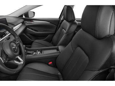 2020 Mazda Mazda6 Touring