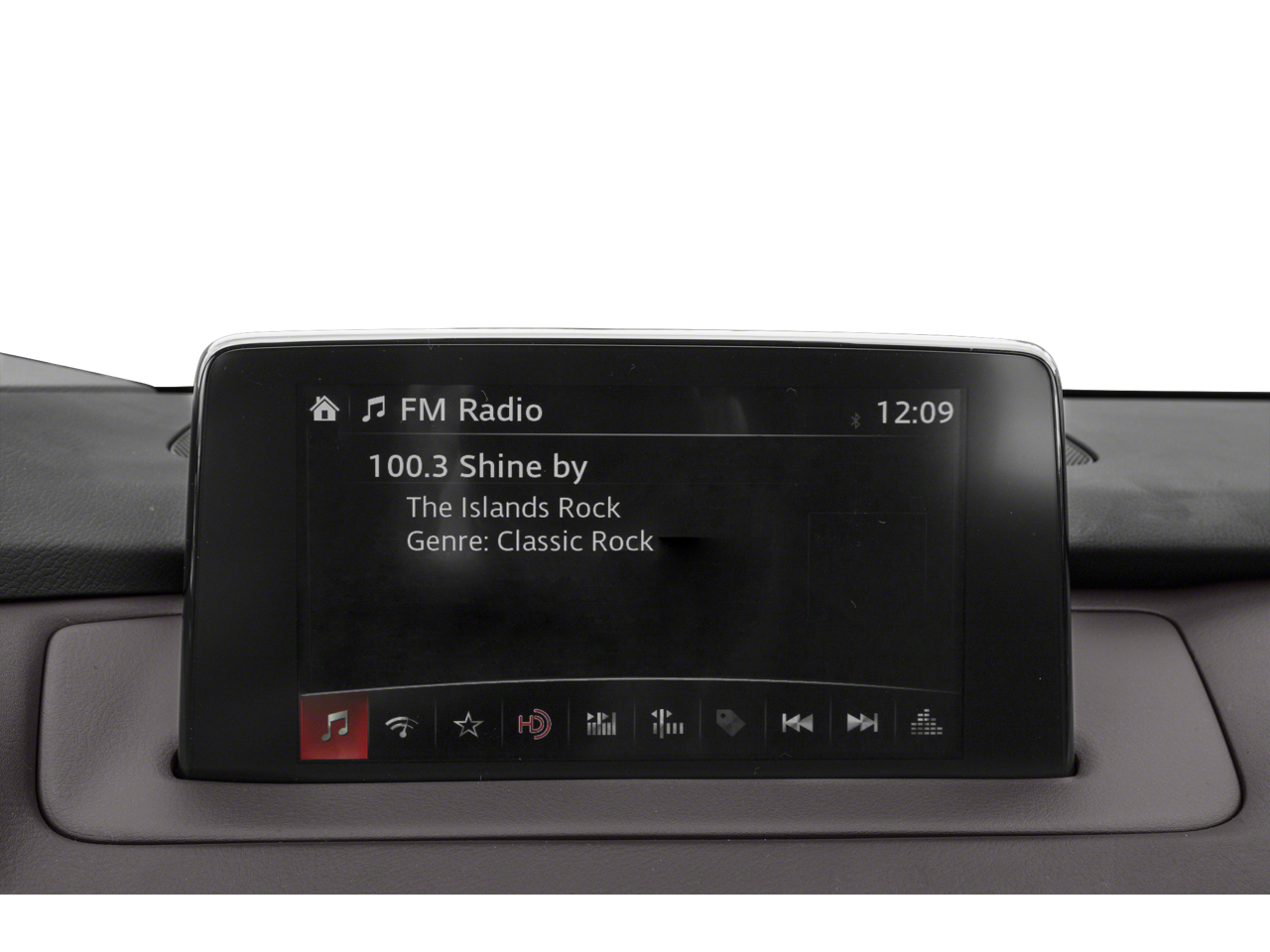 2020 Mazda Mazda CX-9 Touring