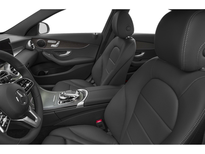 2020 Mercedes-Benz C 300 C 300